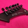 LTD (by ESP) Vulture BLKS James Hetfield Metallica Signature