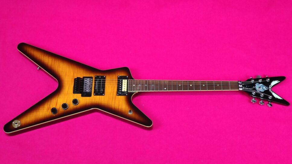 Dean Dimebag Darrell Far Beyond Driven ML