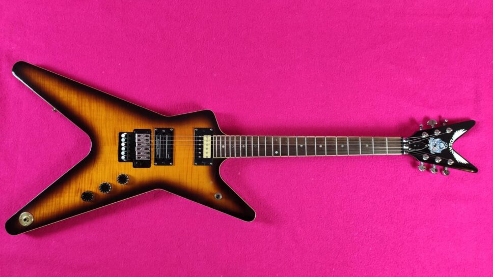Dean Dimebag Darrell Far Beyond Driven ML