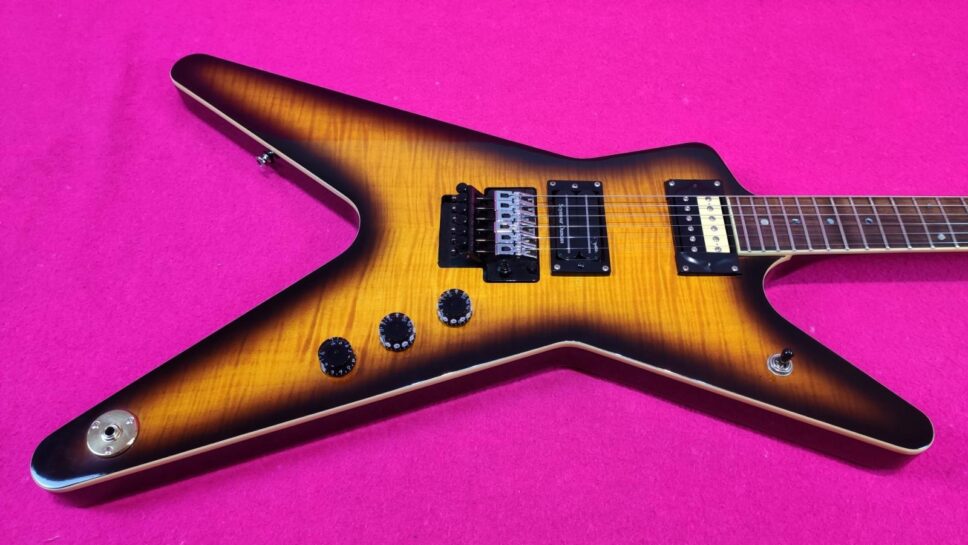 Dean Dimebag Darrell Far Beyond Driven ML