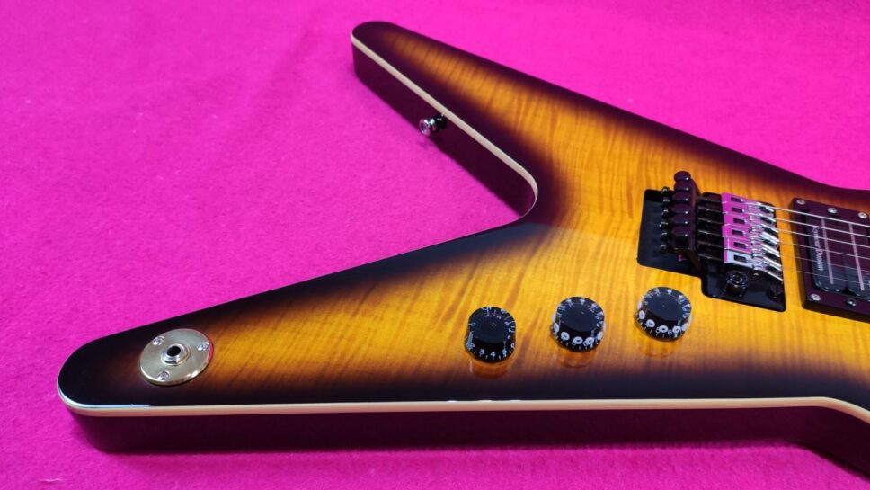Dean Dimebag Darrell Far Beyond Driven ML