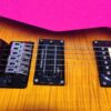 Dean Dimebag Darrell Far Beyond Driven ML