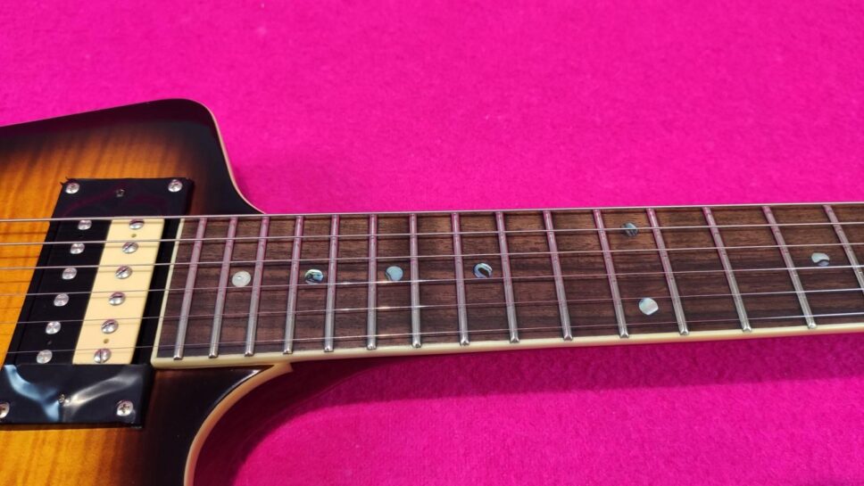 Dean Dimebag Darrell Far Beyond Driven ML