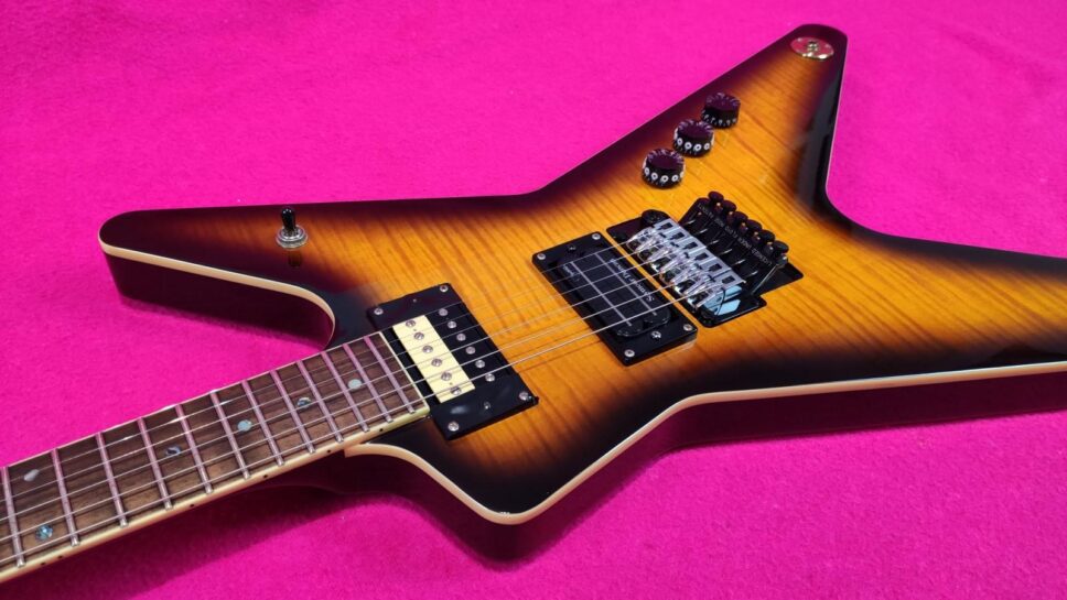 Dean Dimebag Darrell Far Beyond Driven ML