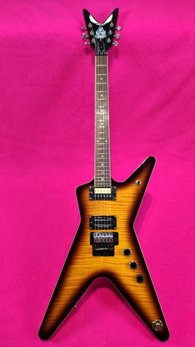 Dean Dimebag Darrell Far Beyond Driven ML