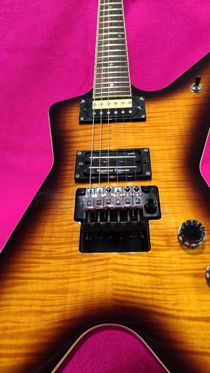 Dean Dimebag Darrell Far Beyond Driven ML