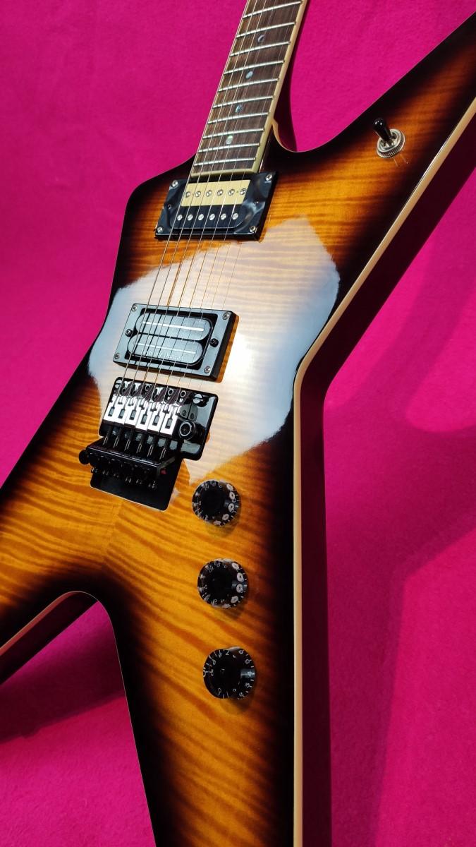 Dean Dimebag Darrell Far Beyond Driven ML