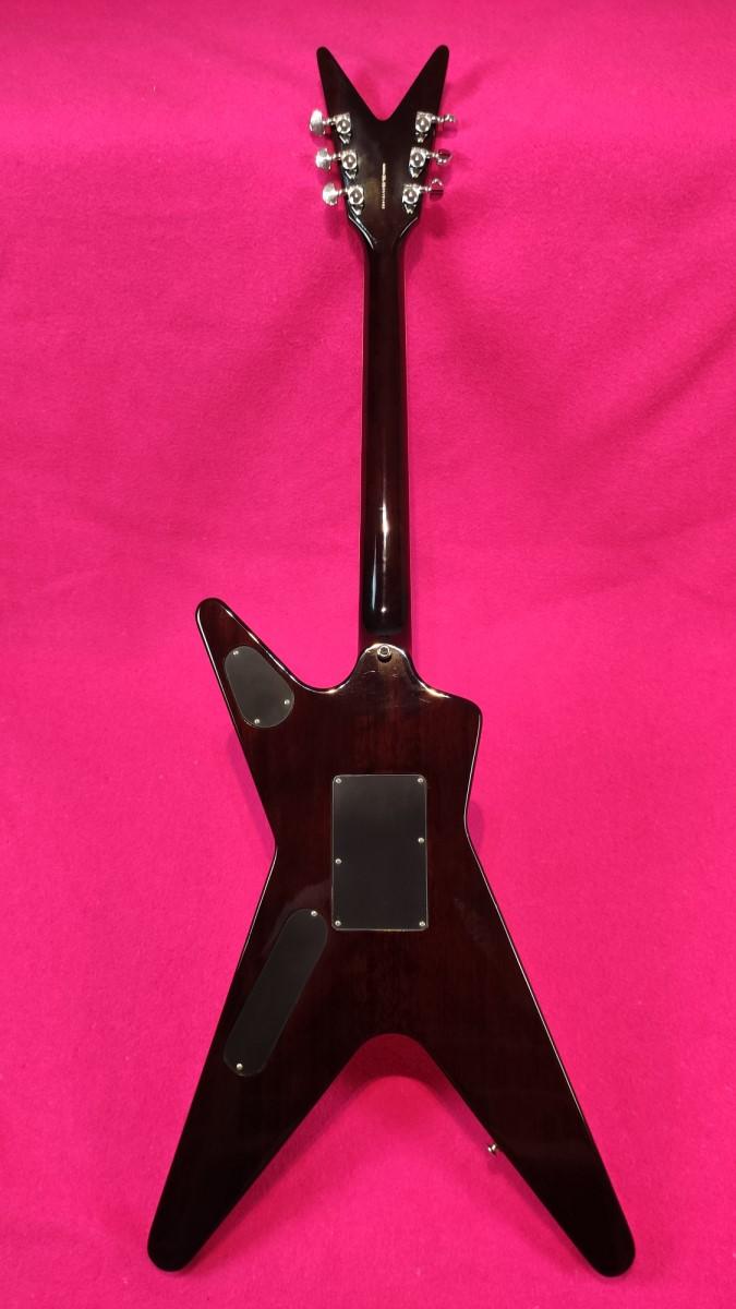 Dean Dimebag Darrell Far Beyond Driven ML