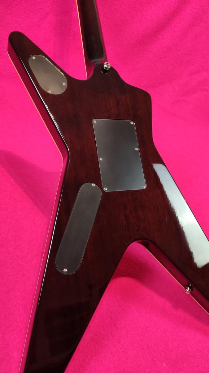 Dean Dimebag Darrell Far Beyond Driven ML