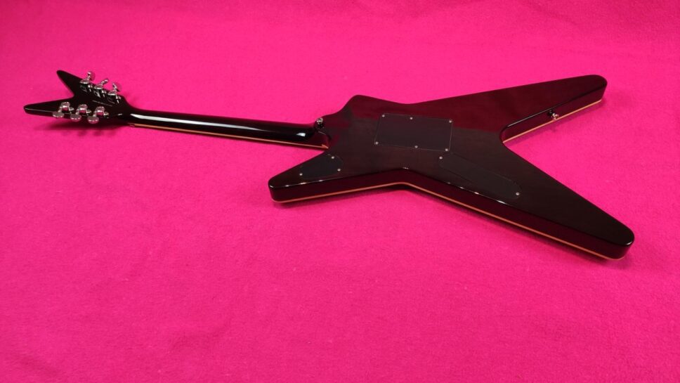 Dean Dimebag Darrell Far Beyond Driven ML