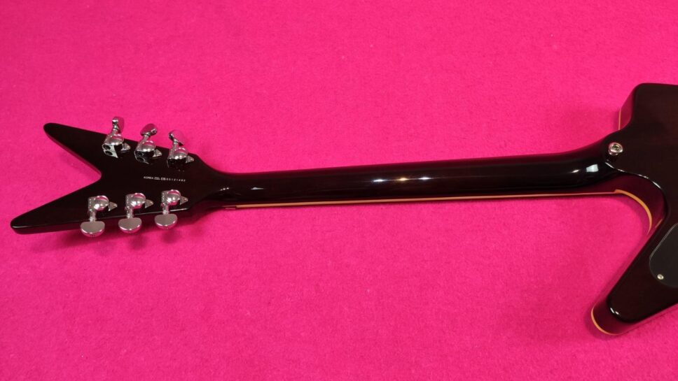 Dean Dimebag Darrell Far Beyond Driven ML