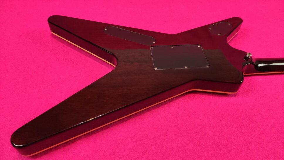 Dean Dimebag Darrell Far Beyond Driven ML