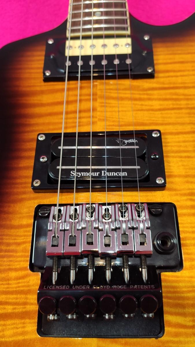 Dean Dimebag Darrell Far Beyond Driven ML