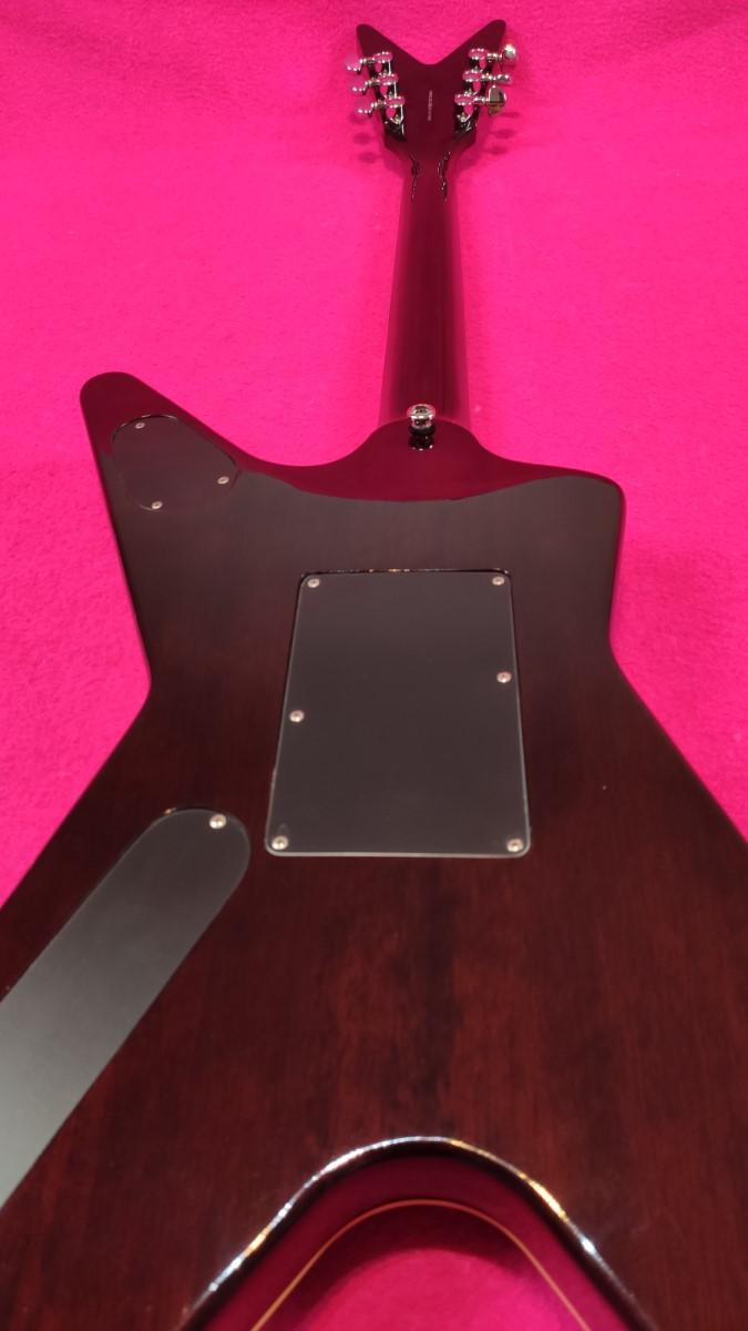 Dean Dimebag Darrell Far Beyond Driven ML