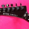LTD (by ESP) Snakebyte SE Purple James Hetfield Limited Edition 500p.