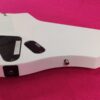 LTD (by ESP) Snakebyte SW Snow White James Hetfield Metallica + CUSTODIA