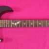 LTD (by ESP) KH-WZ White Zombie Kirk Hammett Metallica Signature