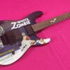 LTD (by ESP) KH-WZ White Zombie Kirk Hammett Metallica Signature