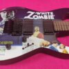 LTD (by ESP) KH-WZ White Zombie Kirk Hammett Metallica Signature