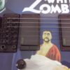 LTD (by ESP) KH-WZ White Zombie Kirk Hammett Metallica Signature