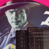 LTD (by ESP) KH-WZ White Zombie Kirk Hammett Metallica Signature