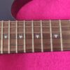 LTD (by ESP) KH-WZ White Zombie Kirk Hammett Metallica Signature