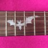 LTD (by ESP) KH-WZ White Zombie Kirk Hammett Metallica Signature
