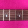 LTD (by ESP) KH-WZ White Zombie Kirk Hammett Metallica Signature