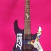 LTD (by ESP) KH-WZ White Zombie Kirk Hammett Metallica Signature