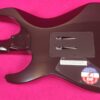 LTD (by ESP) KH-WZ White Zombie Kirk Hammett Metallica Signature