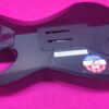 LTD (by ESP) KH-WZ White Zombie Kirk Hammett Metallica Signature