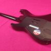 LTD (by ESP) KH-WZ White Zombie Kirk Hammett Metallica Signature