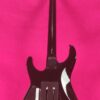 LTD (by ESP) KH-WZ White Zombie Kirk Hammett Metallica Signature
