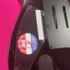LTD (by ESP) KH-WZ White Zombie Kirk Hammett Metallica Signature