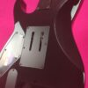 LTD (by ESP) KH-WZ White Zombie Kirk Hammett Metallica Signature