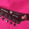 LTD (by ESP) KH-WZ White Zombie Kirk Hammett Metallica Signature