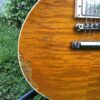 Gibson les Paul ultra aged 1959 true historic BAZILIAN ROSEWOOD BOAR