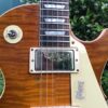 Gibson les Paul ultra aged 1959 true historic BAZILIAN ROSEWOOD BOAR