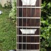Gibson les Paul ultra aged 1959 true historic BAZILIAN ROSEWOOD BOAR