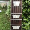 Gibson les Paul ultra aged 1959 true historic BAZILIAN ROSEWOOD BOAR