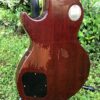 Gibson les Paul ultra aged 1959 true historic BAZILIAN ROSEWOOD BOAR