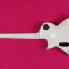LTD (by ESP) Iron Cross SW (Snow White) James Hetfield Signature
