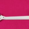 LTD (by ESP) Iron Cross SW (Snow White) James Hetfield Signature