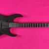 Ibanez RGIT20FE TGF (Transparent Grey Flat)