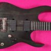 Ibanez RGIT20FE TGF (Transparent Grey Flat)