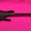 Ibanez RGIT20FE TGF (Transparent Grey Flat)