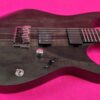 Ibanez RGIT20FE TGF (Transparent Grey Flat)