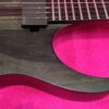 Ibanez RGIT20FE TGF (Transparent Grey Flat)