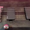 Ibanez RGIT20FE TGF (Transparent Grey Flat)