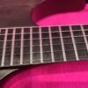 Ibanez RGIT20FE TGF (Transparent Grey Flat)